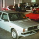 The 1980 Lancia Delta Deserves a Glass of Champagne